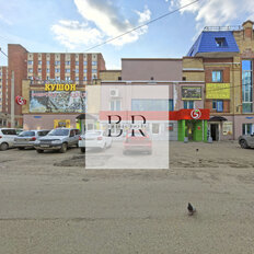 530 м², помещение свободного назначения - изображение 3