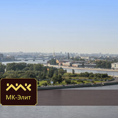 Квартира 142,3 м², 4-комнатная - изображение 1