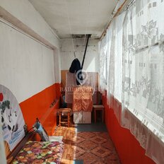 Квартира 31,4 м², 1-комнатная - изображение 4