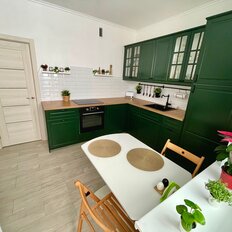 Квартира 54 м², 2-комнатная - изображение 5