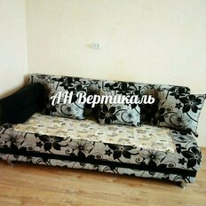 Квартира 30 м², 1-комнатная - изображение 3