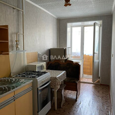 Квартира 35,3 м², 1-комнатная - изображение 4