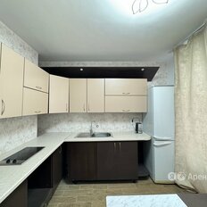 Квартира 39 м², 1-комнатная - изображение 1