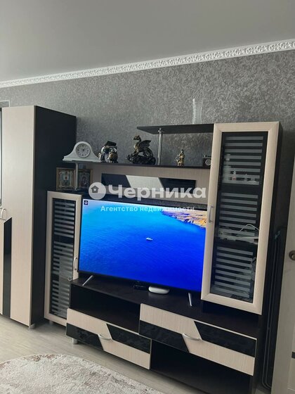 42 м², 1-комнатная квартира 26 000 ₽ в месяц - изображение 21