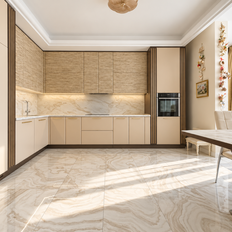Квартира 102 м², 2-комнатная - изображение 2