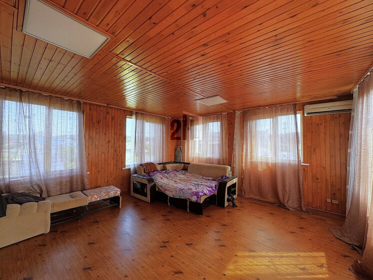 60 м² дом, 32 сотки участок 1 450 000 ₽ - изображение 54