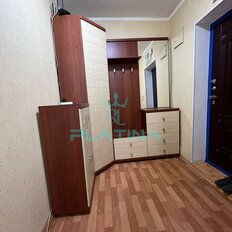 Квартира 42 м², 1-комнатная - изображение 4