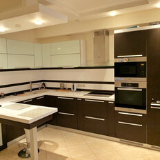 Квартира 180 м², 5-комнатная - изображение 2