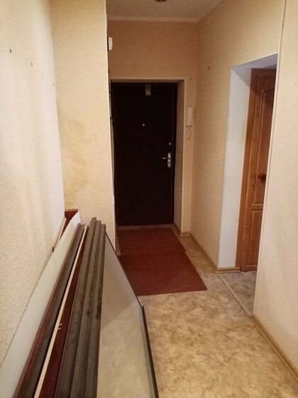 12,5 м², комната 6 000 ₽ в месяц - изображение 5