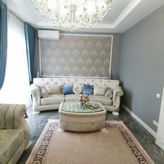 Квартира 107 м², 3-комнатная - изображение 2