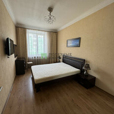 Квартира 57,4 м², 2-комнатная - изображение 4