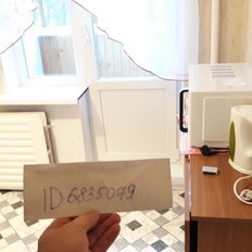 Квартира 29 м², 1-комнатная - изображение 3