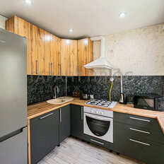 Квартира 60,2 м², 4-комнатная - изображение 3