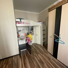 Квартира 38 м², 1-комнатная - изображение 2