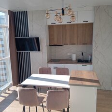 Квартира 56 м², 3-комнатная - изображение 1