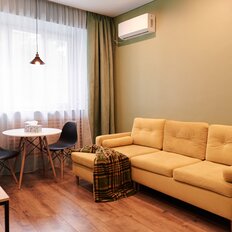 Квартира 25 м², 1-комнатная - изображение 3