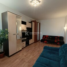 Квартира 30,4 м², 1-комнатная - изображение 5