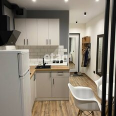 Квартира 20,2 м², студия - изображение 2