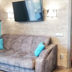 Квартира 31 м², студия - изображение 3