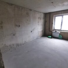 Квартира 60,9 м², 2-комнатная - изображение 5