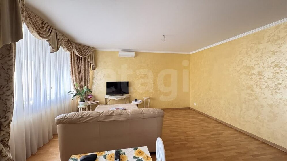 132 м², 3-комнатная квартира 25 500 000 ₽ - изображение 62