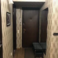 Квартира 38 м², 1-комнатная - изображение 3