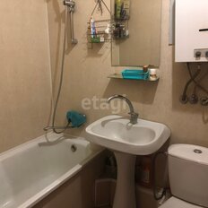 Квартира 29,2 м², 1-комнатная - изображение 4