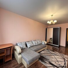 Квартира 44 м², 1-комнатная - изображение 5