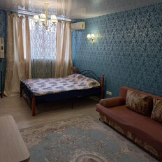 Квартира 28,6 м², 1-комнатная - изображение 5