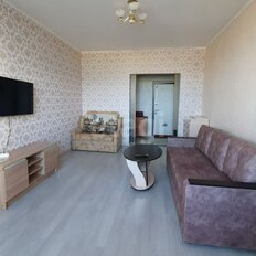Квартира 38,8 м², 1-комнатная - изображение 1