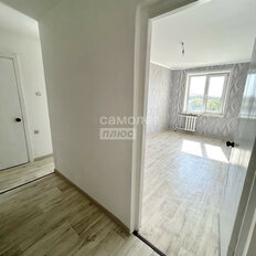 Квартира 47,8 м², 2-комнатная - изображение 5