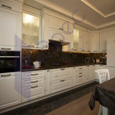 Квартира 118 м², 3-комнатная - изображение 5