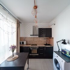 Квартира 34,3 м², 1-комнатная - изображение 3