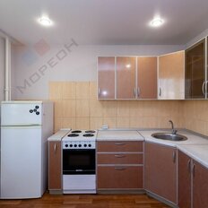 Квартира 34,9 м², 1-комнатная - изображение 3