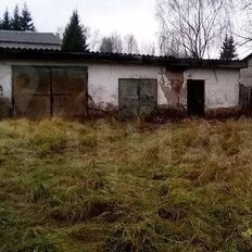 50 м², гараж - изображение 1