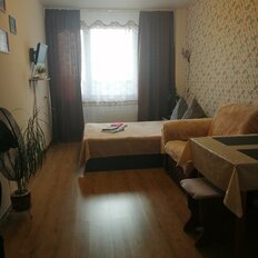 Квартира 25 м², студия - изображение 5