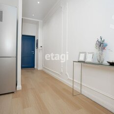 Квартира 44,5 м², 2-комнатные - изображение 5