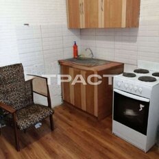 Квартира 32 м², 1-комнатная - изображение 5