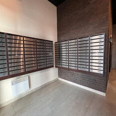 Квартира 43 м², 1-комнатная - изображение 1
