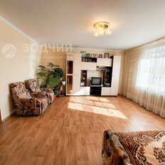 Квартира 76,1 м², 3-комнатная - изображение 2