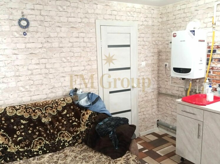 36 м² дом, 5 соток участок 2 780 000 ₽ - изображение 71
