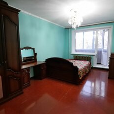 Квартира 33 м², 1-комнатная - изображение 5