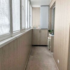 Квартира 70 м², 2-комнатная - изображение 4