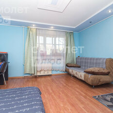 Квартира 41,2 м², 1-комнатная - изображение 3