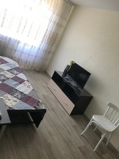 46 м², 2-комнатная квартира 1 500 ₽ в сутки - изображение 45
