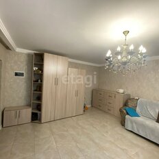 Квартира 78,5 м², 2-комнатная - изображение 4