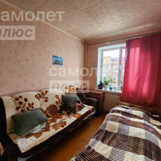 Квартира 43,5 м², 2-комнатная - изображение 5