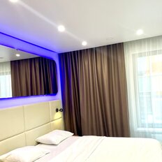 Квартира 33,3 м², студия - изображение 2