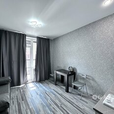 Квартира 19,1 м², студия - изображение 3