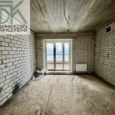 Квартира 67 м², 2-комнатная - изображение 2